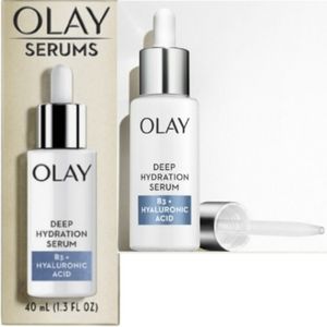 Olay Deep Hydration Serum
